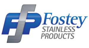 Fostey Stainless Products