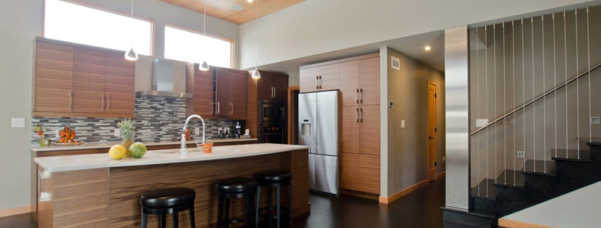 beautiful kitchen image